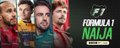 F1 Naija Paddock banner