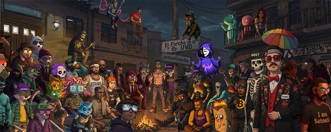 Community Banner