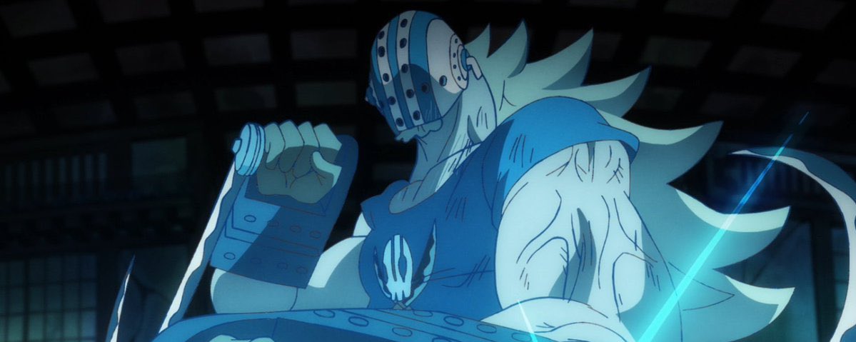 Killer 💙🤍 One Piece