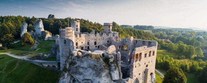 The Ancients Archive📚 banner