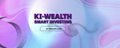 Ki-Wealth Smart Investing banner