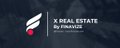X Real Estate banner