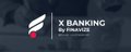 X Banking banner