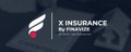 X Insurance banner
