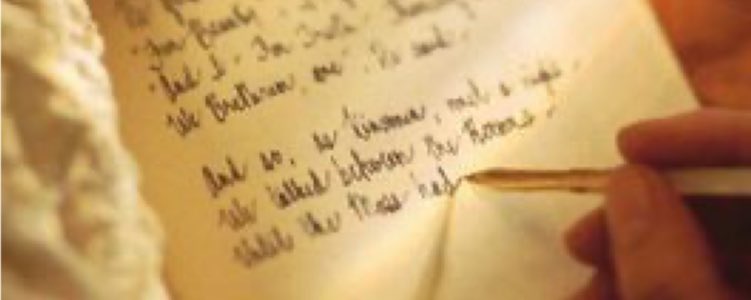 Creative X Writers & Poets