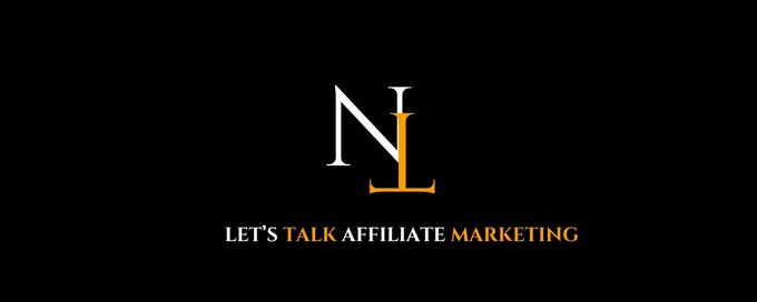 Let's talk affiliate marketing banner
