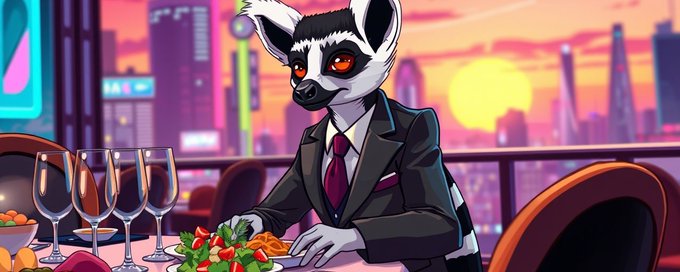 Degen Dinners banner