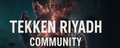 Tekken Riyadh banner