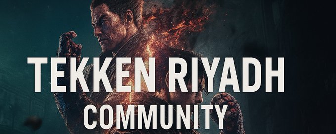 Community Banner