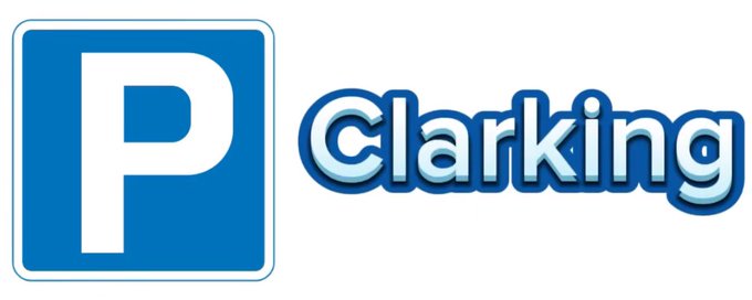 Private Clarking banner