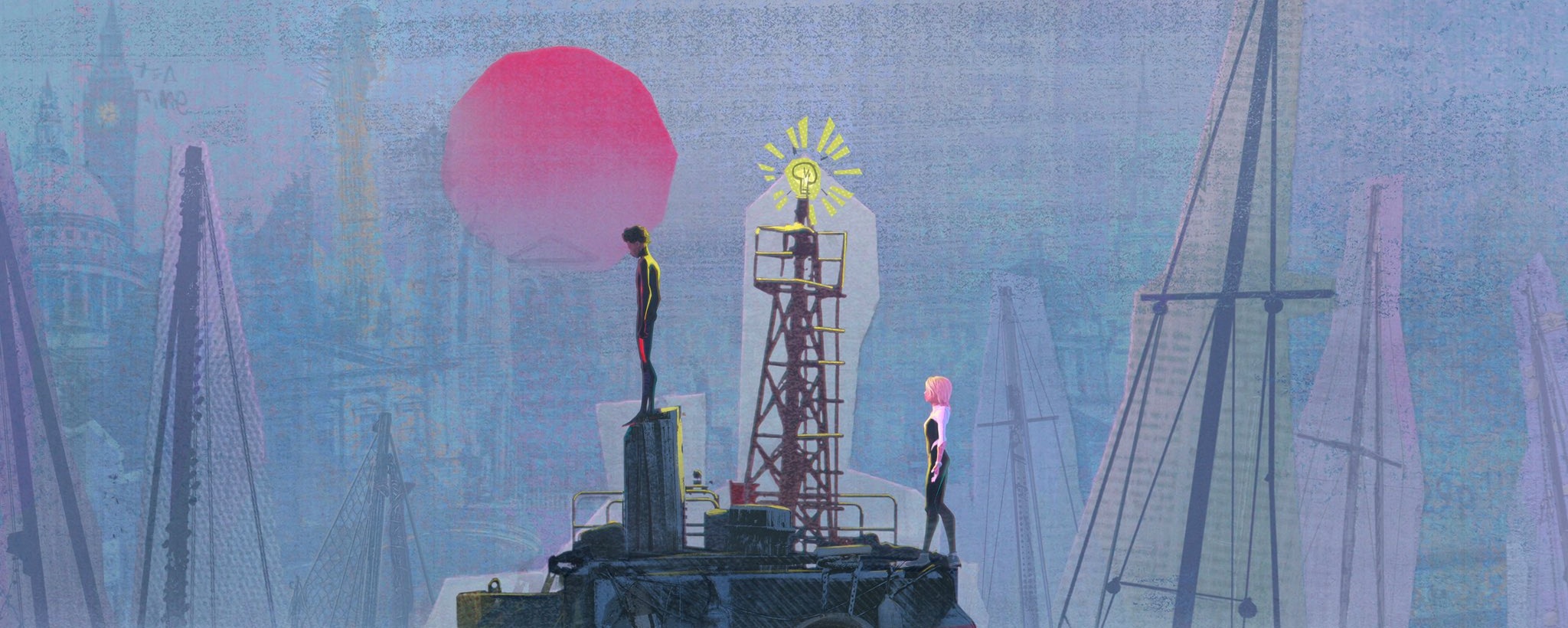 Peter's Writing Community