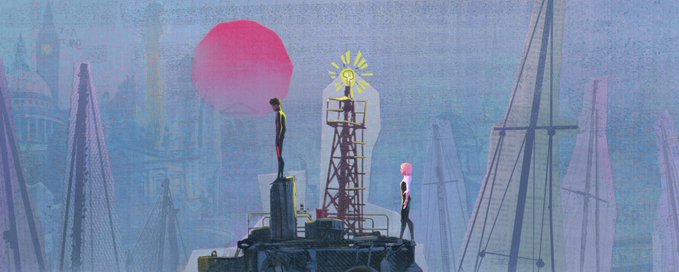 Peter's Writing Community banner