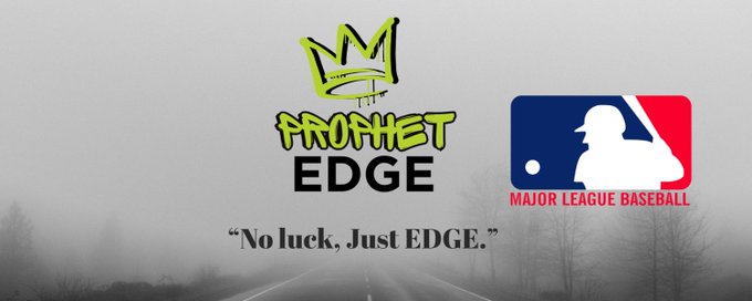 Betting Empire MLB picks banner