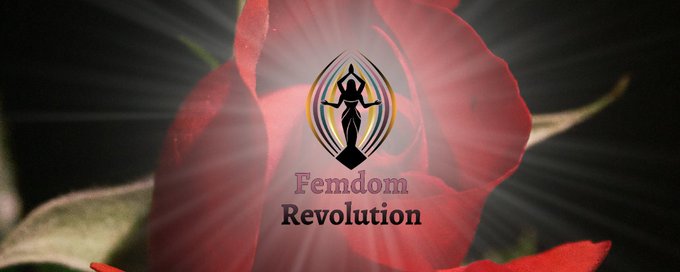 Femdom Revolution banner