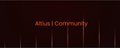 Altius🔸 | Community banner