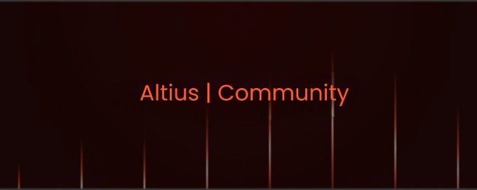 Community Banner