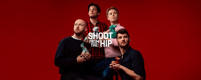 Shoot From The Hip Nation banner