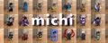 michi community banner