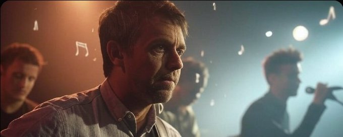 Artist & Music banner