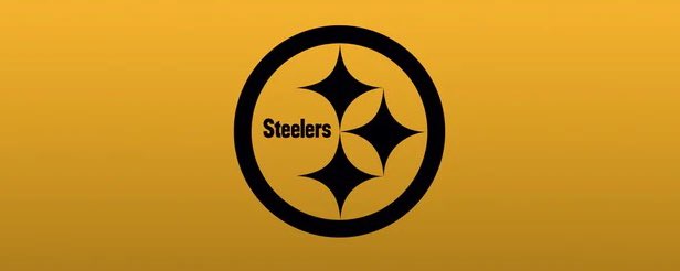 Pittsburgh Steelers banner