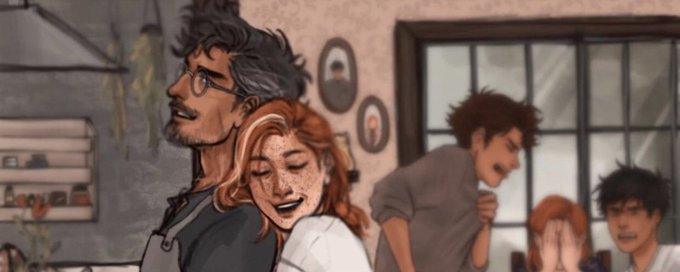 🍊crush (hinny) banner