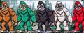 BigFoot404 Neighborhood banner