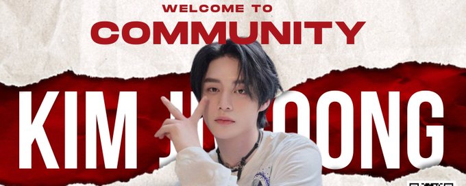 Community Banner
