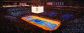New York Islanders banner