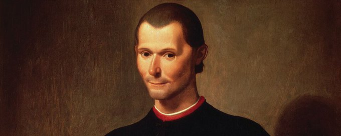 Mind of Power banner