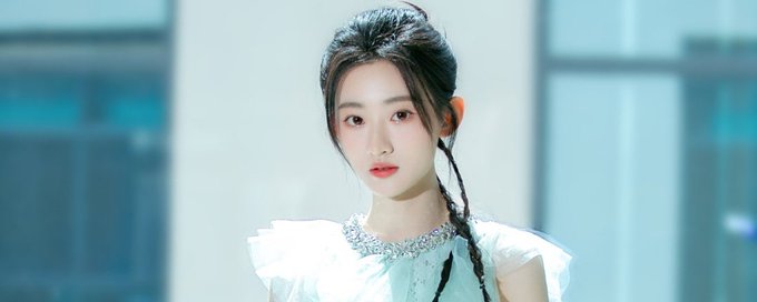 Yang YuTong WangZai | 杨雨潼 banner