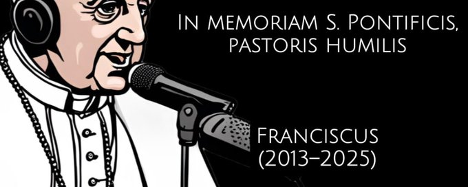 CatholicX Spaces banner