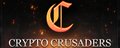 Crypto Crusaders banner