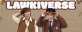 lawkiverse 🌌 banner