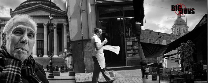 Street Photography | City Art banner