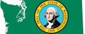 Taking Back Washington State banner
