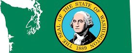 Taking Back Washington State banner
