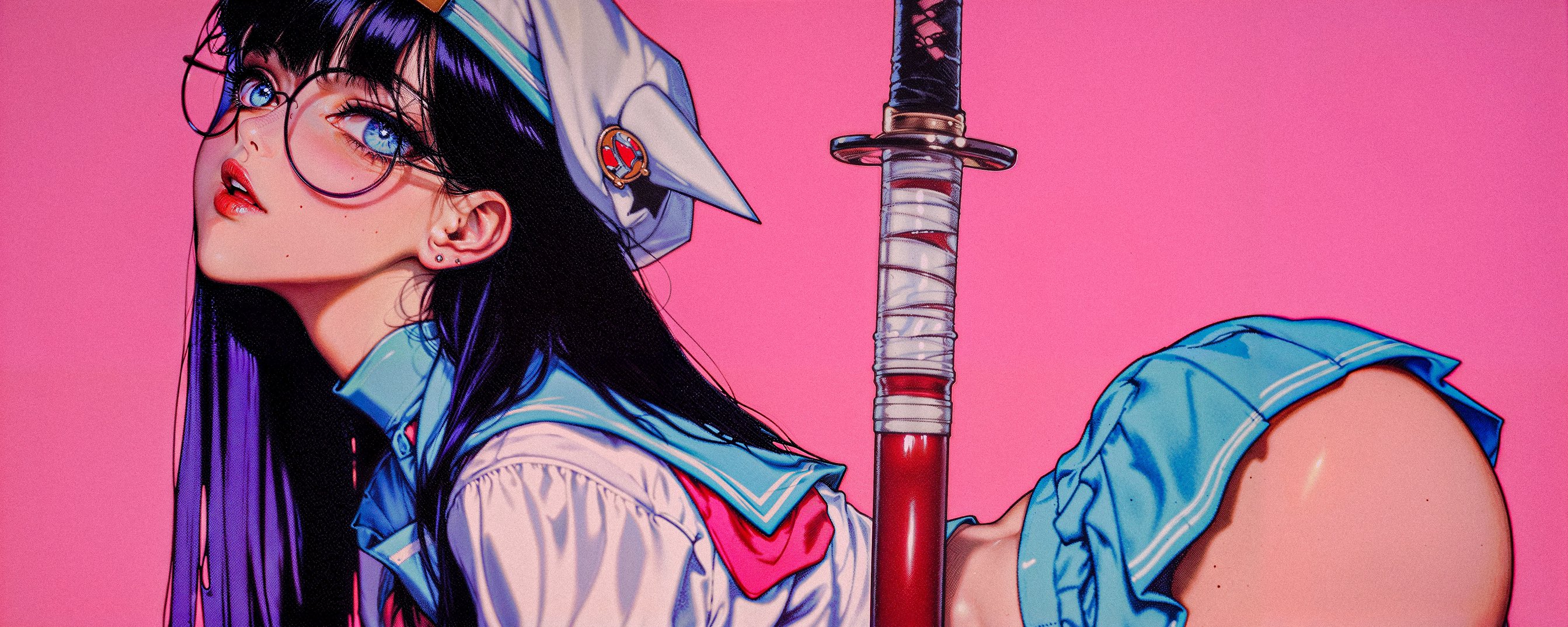 Exquisite Waifus Society