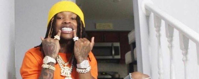 King Von 🕊️ banner