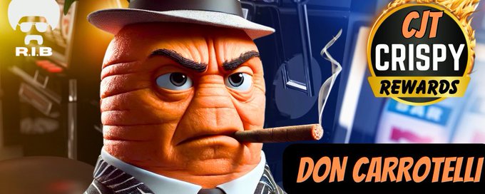 CJT The Crispy Ones 🔥 banner