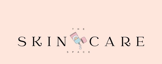 The Skincare Space banner