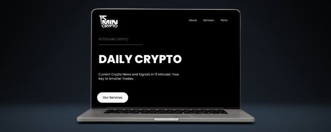 Fifteenmin Daily Drive banner