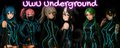 The UwU Underground Psyop banner