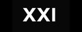 XXI Nation banner