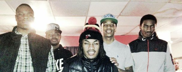 LLUMINATI GANG banner