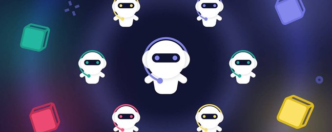 AI Agent Builders banner