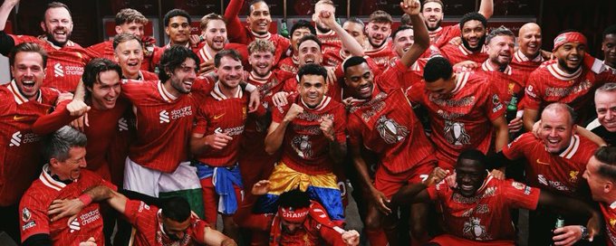 LFC Family. 🔴 banner