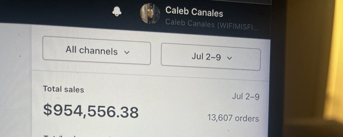 Best dropshipping community X banner