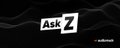 Ask Z banner
