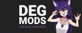 DEG Mods banner