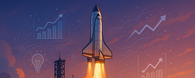 Build More in Public banner